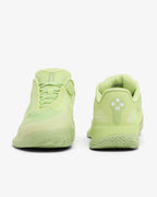 Lacoste AG-LT Pro Daniil Medvedev Men's Light Green/Yellow