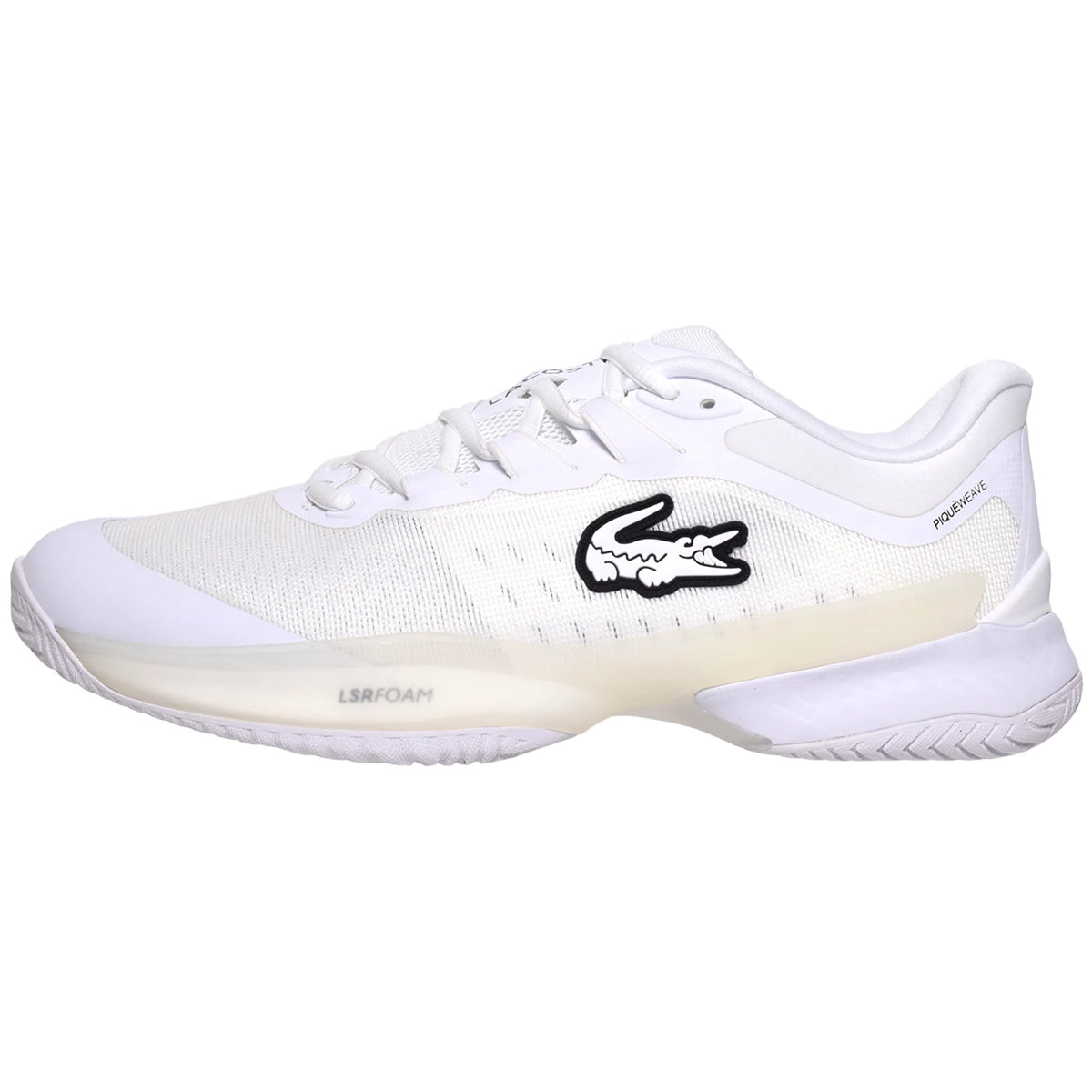 Lacoste AG-LT Ultra Men's White