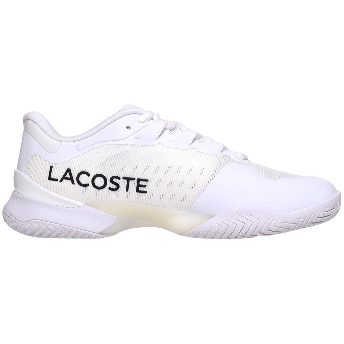 Lacoste AG-LT Ultra Men's White