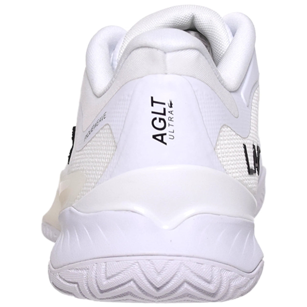 Lacoste AG-LT Ultra Men's White