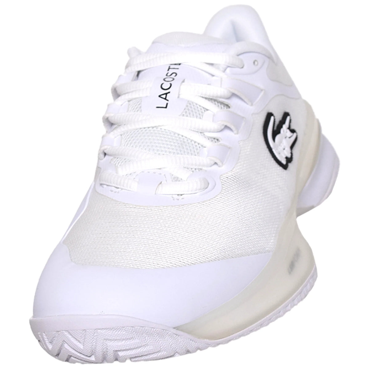 Lacoste AG-LT Ultra Men's White
