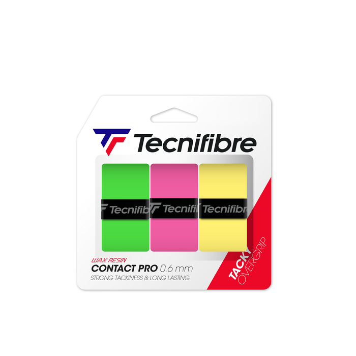 Tecnifibre Contact Pro Overgrip