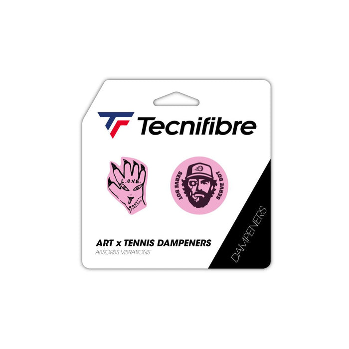 Tecnifibre ARTxTENNIS Dampener
