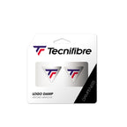 Tecnifibre Tricolor Logo Dampener
