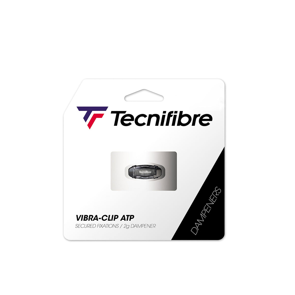 Tecnifibre Vibra-Clip Dampener