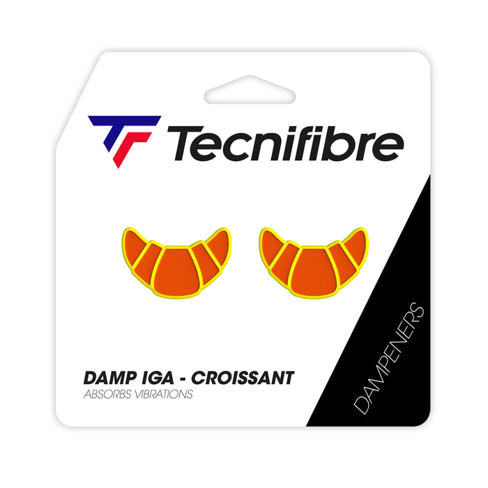 Tecnifibre TF Croissant IG Dampener, 2pk