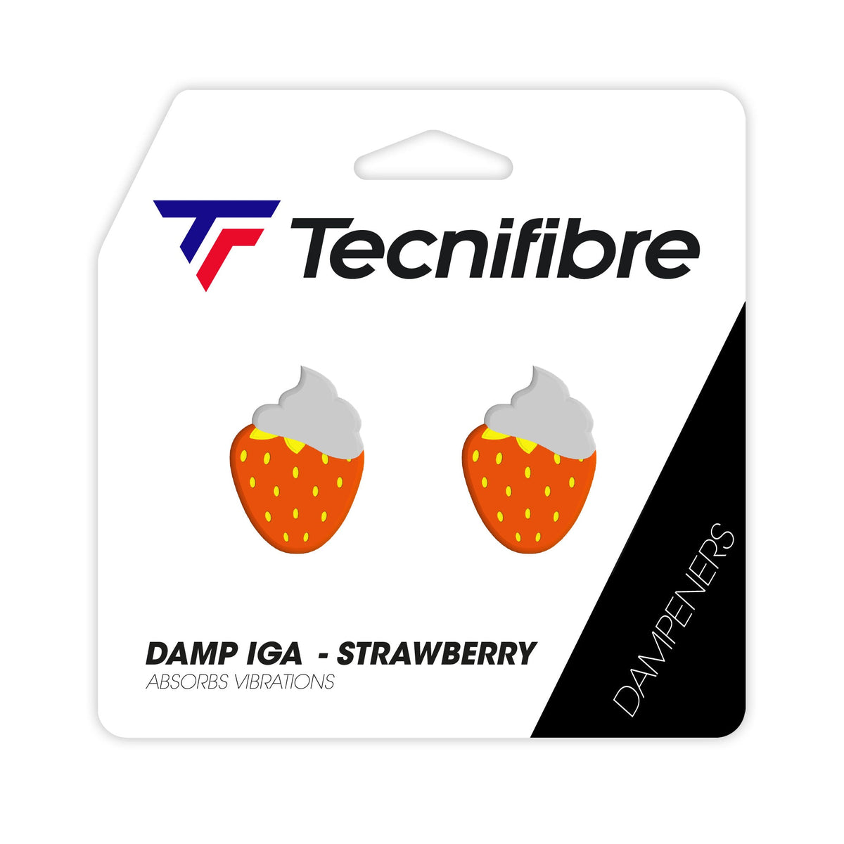 Tecnifibre Strawberry IG Dampener