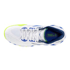 Mizuno Wave Enforce Tour 2 AC Men's - White/Dazzling Blue