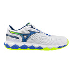 Mizuno Wave Enforce Tour 2 AC Men's - White/Dazzling Blue