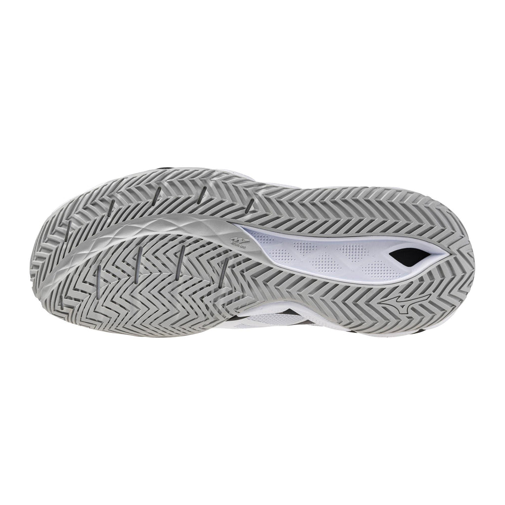 Mizuno Wave Enforce Tour 2 AC Men's - White/Black