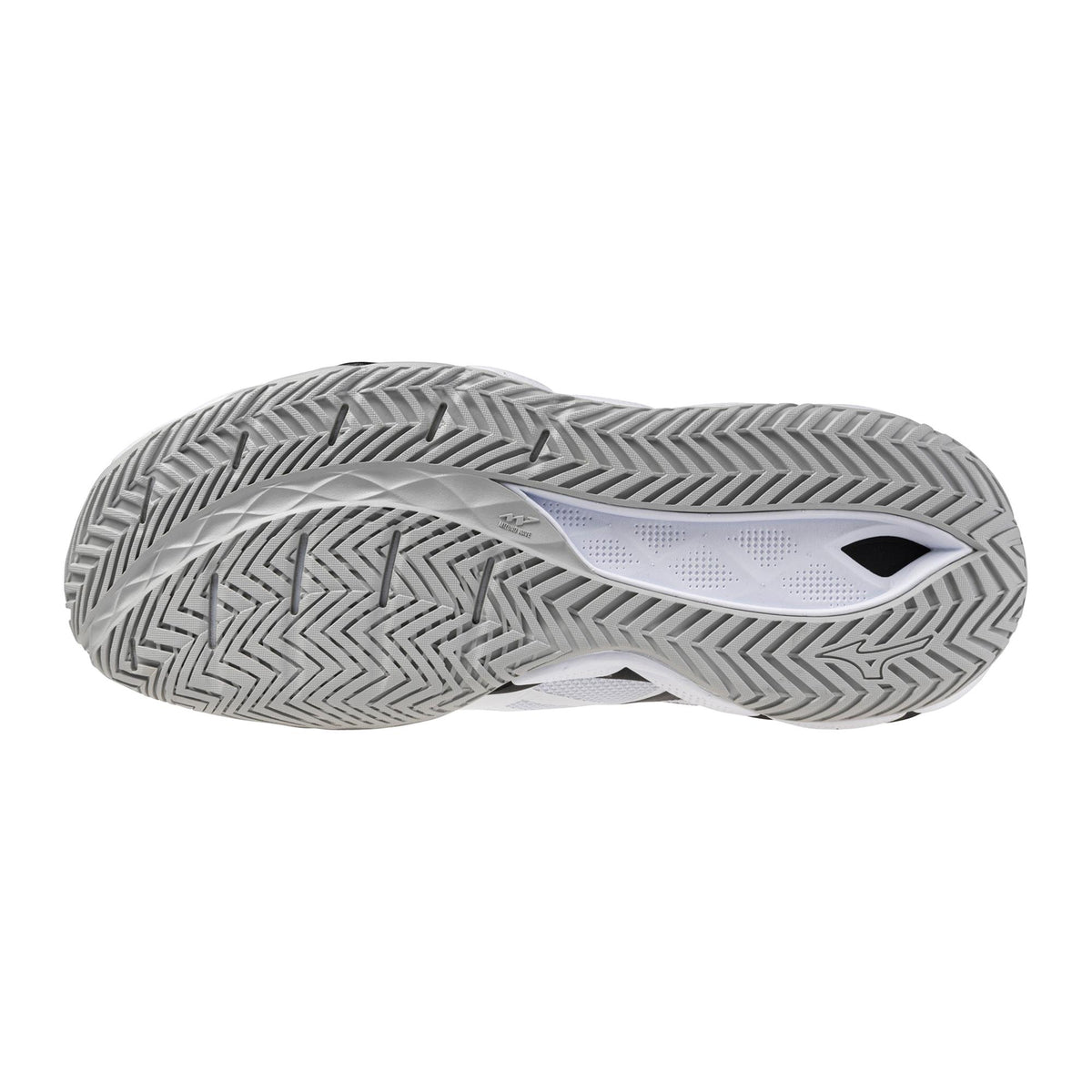 Mizuno Wave Enforce Tour 2 AC Men's - White/Black