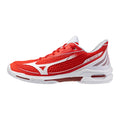 Mizuno Wave Exceed Tour 7 AC Men's - Fiery Red/White