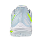 Mizuno Wave Exceed Tour 7 AC Women's - Ice Water/Lightning Yellow