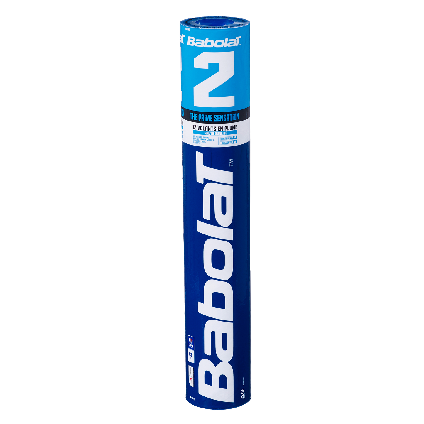 Babolat Babolat 2 - Blanc 101