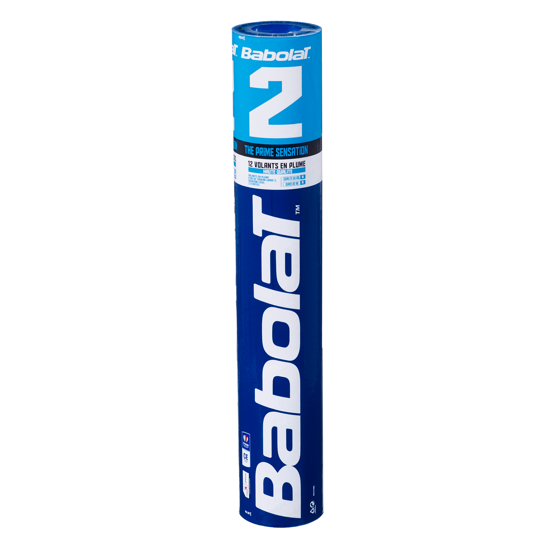 Babolat Babolat 2 - Blanc 101