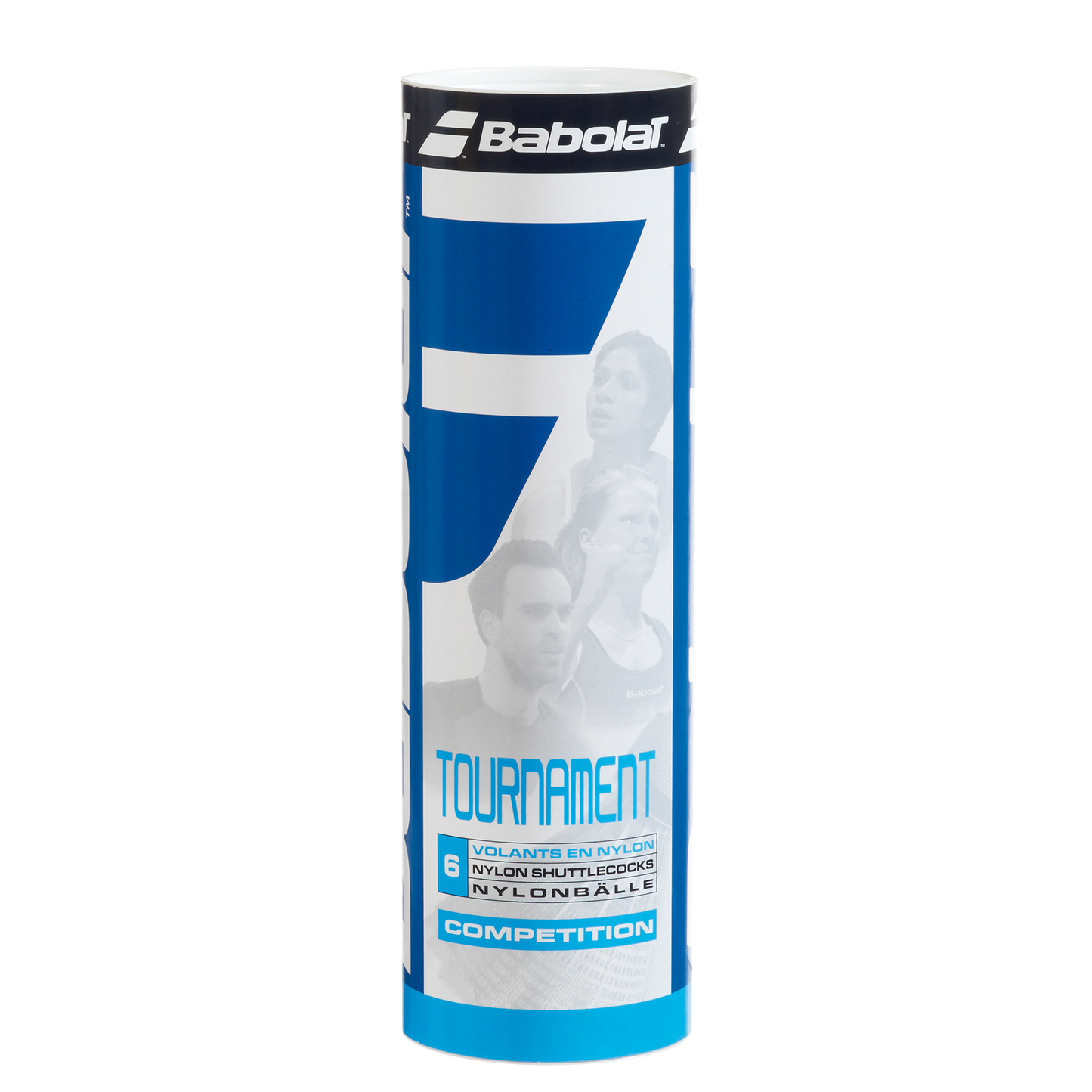 Babolat Tournament - Blanc 101