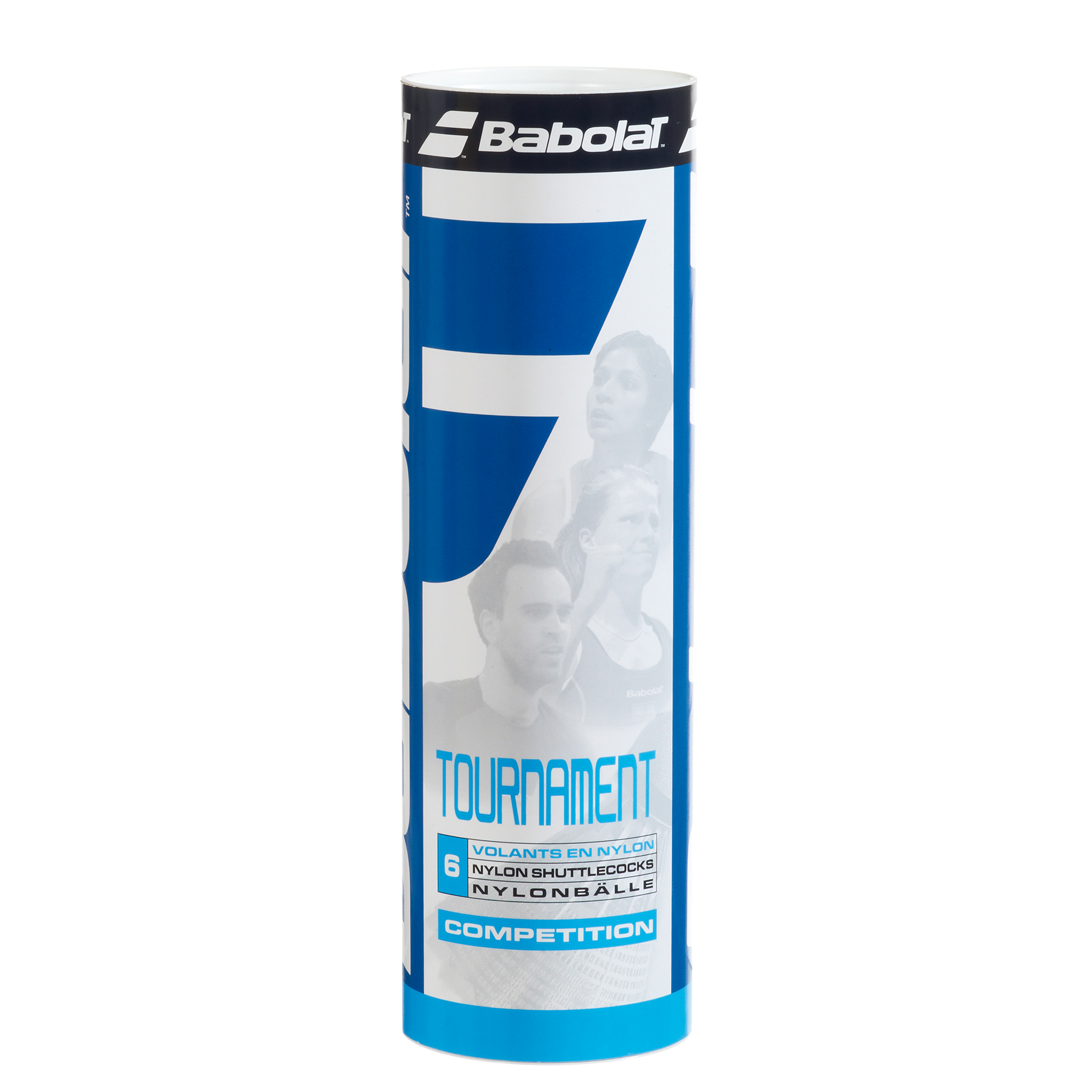 Babolat Tournament - Blanc 101