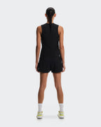 On 3" Court Shorts 2-in-1 Women's Black
