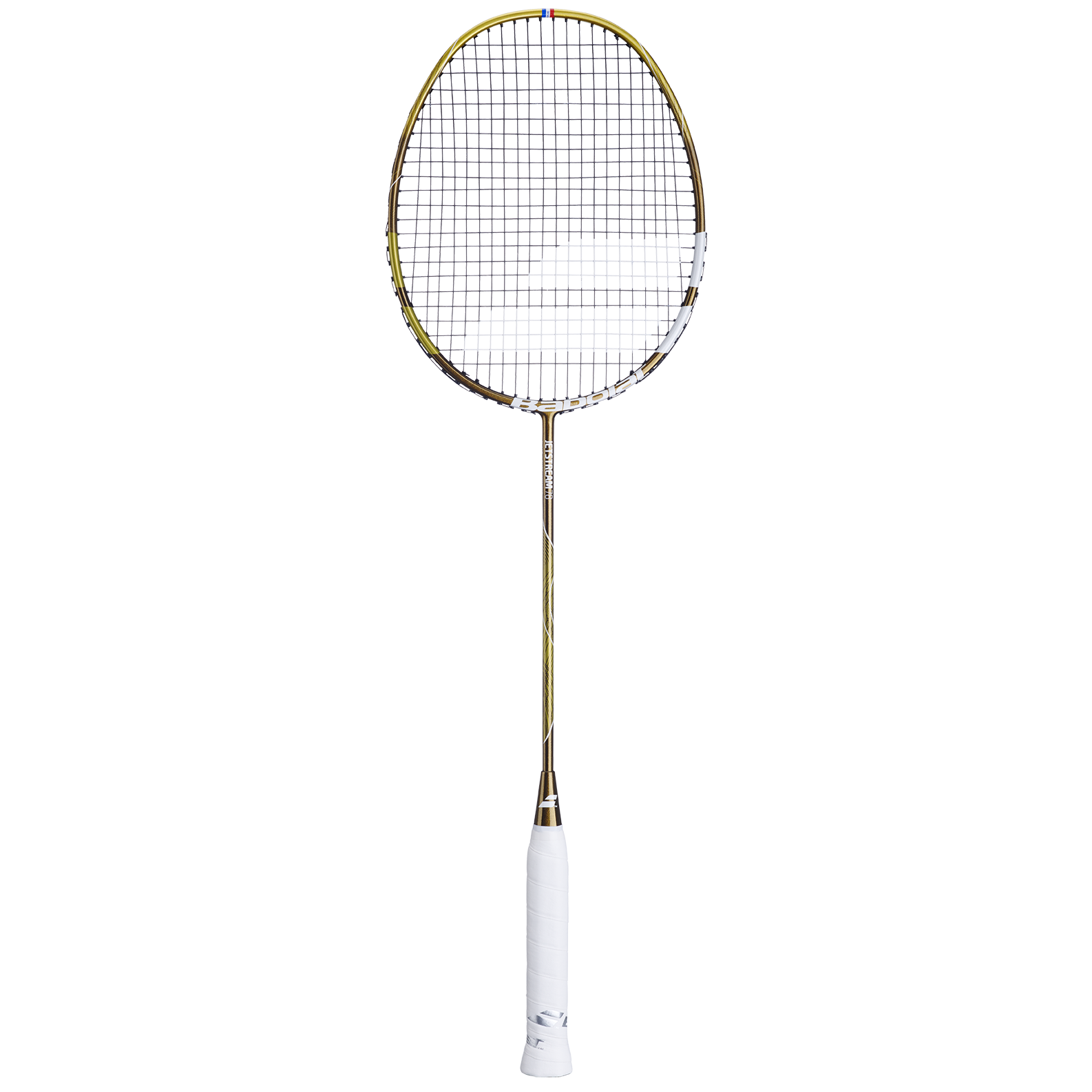 Babolat Jetstream 78 - Strung - . 100