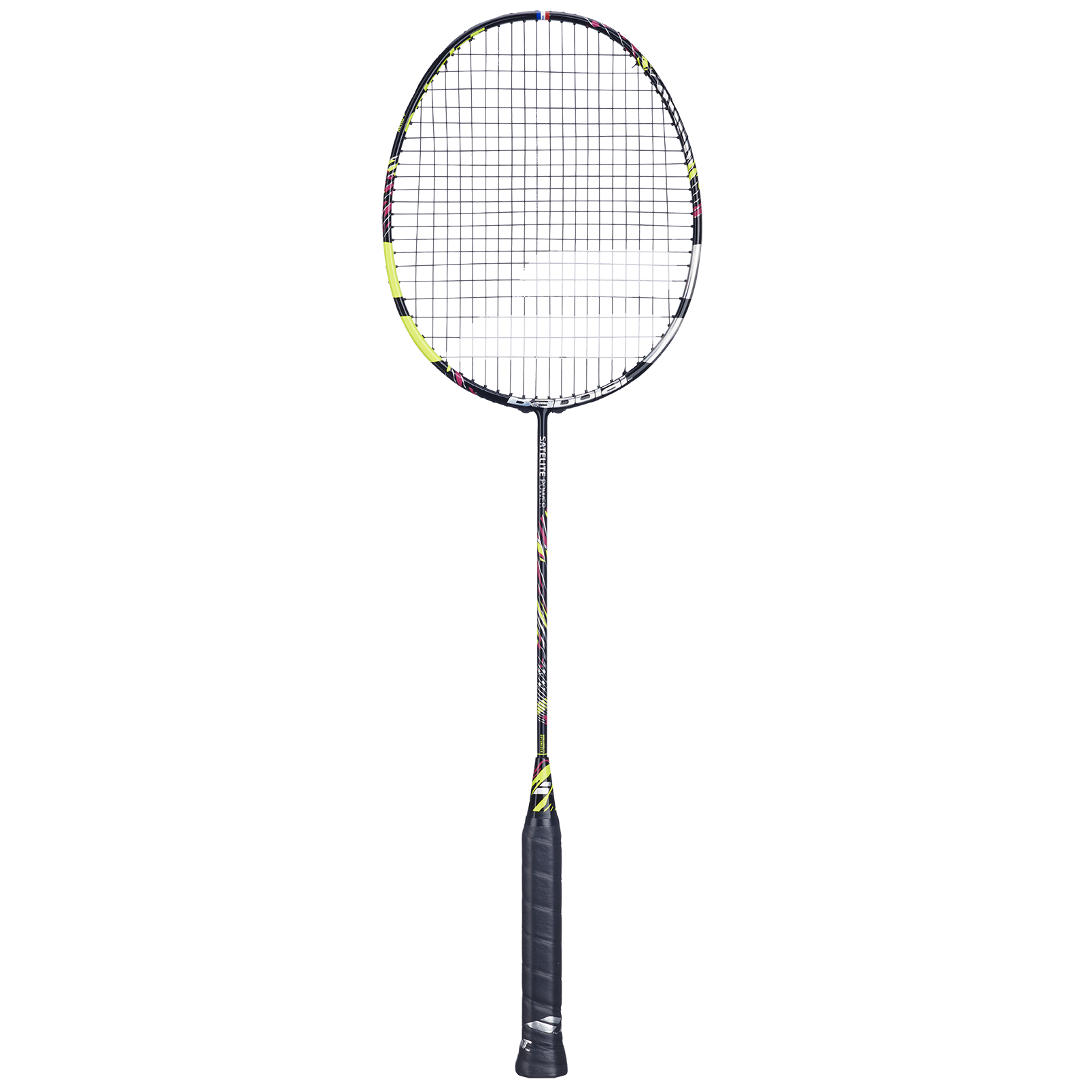 Babolat Satelite Power - Strung - . 100