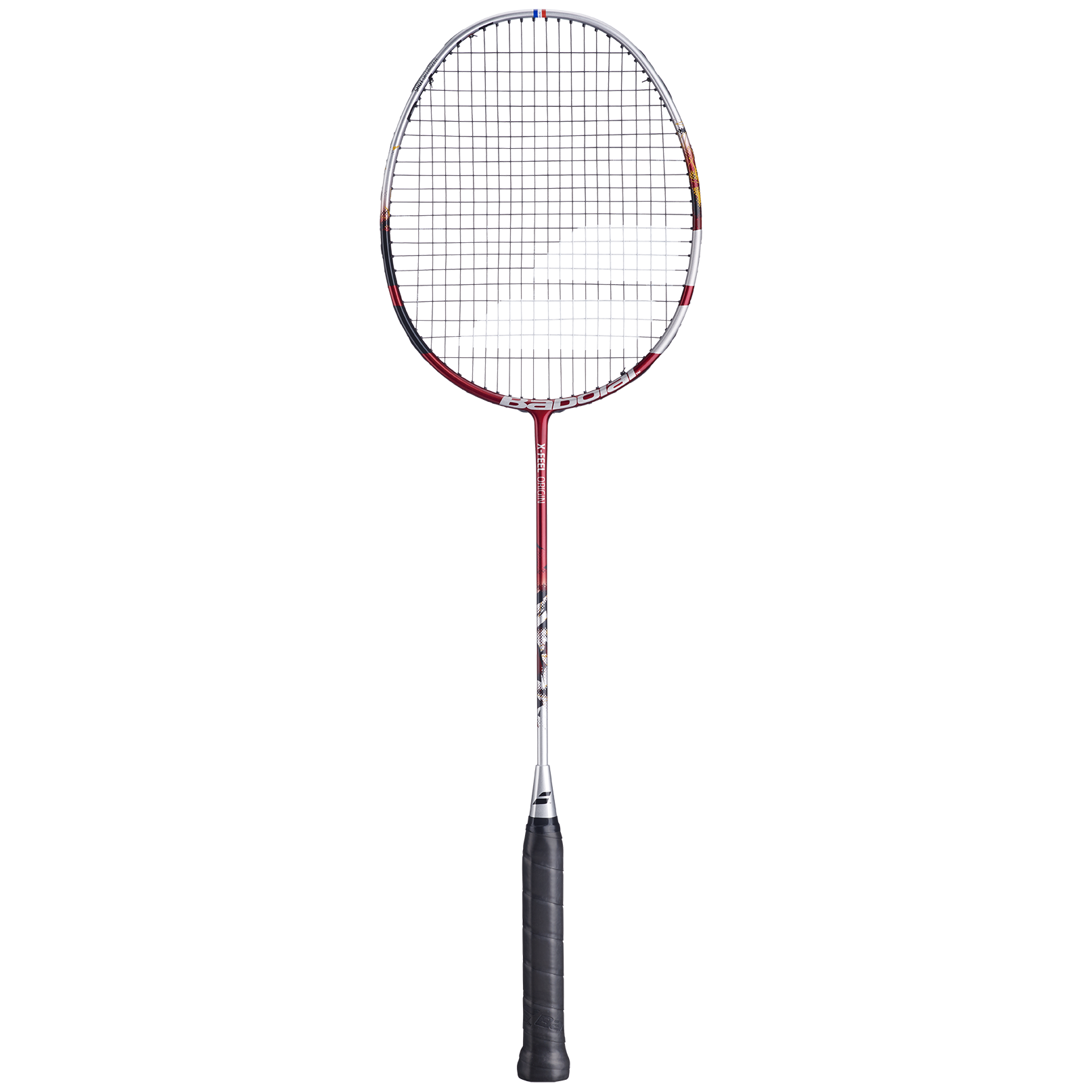 Babolat X-feel Origin - Strung - . 100