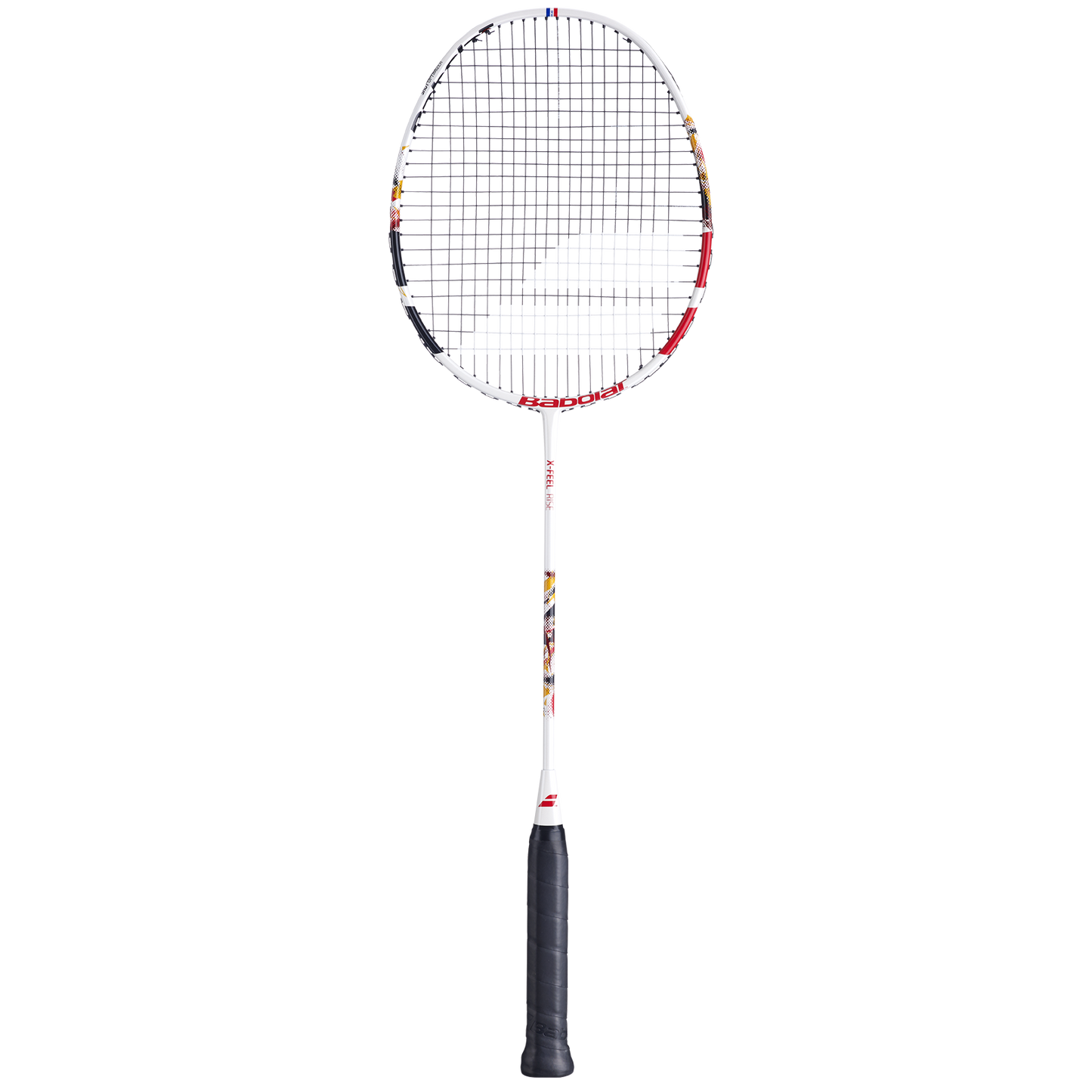 Babolat X-feel Rise - Strung - . 100