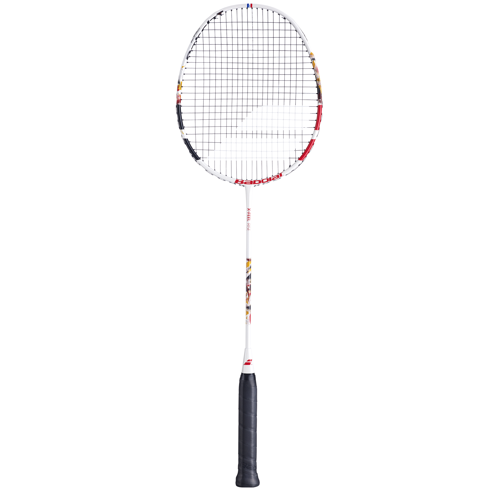 Babolat X-feel Rise - Strung - . 100