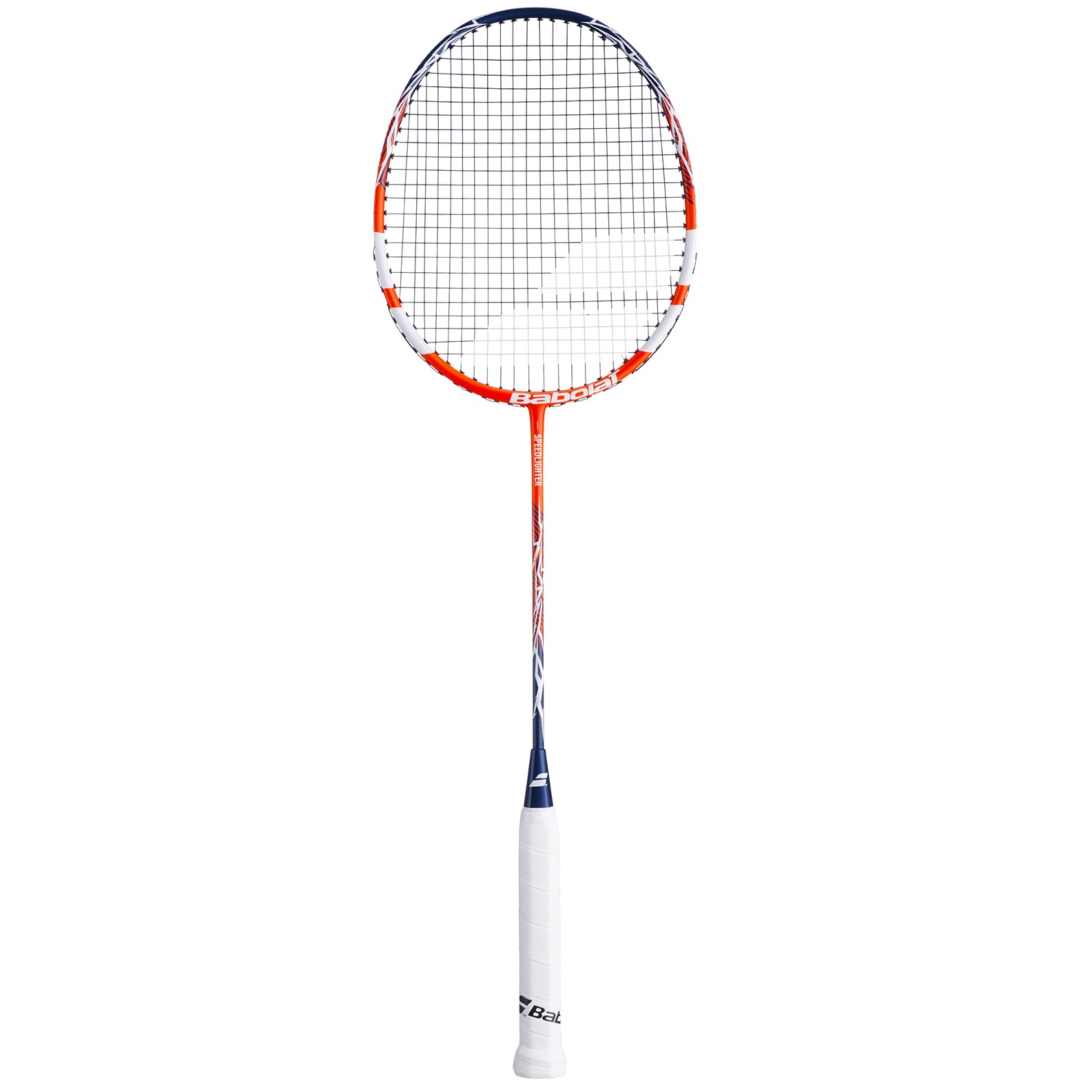 Babolat Speedlighter - Strung - . 100