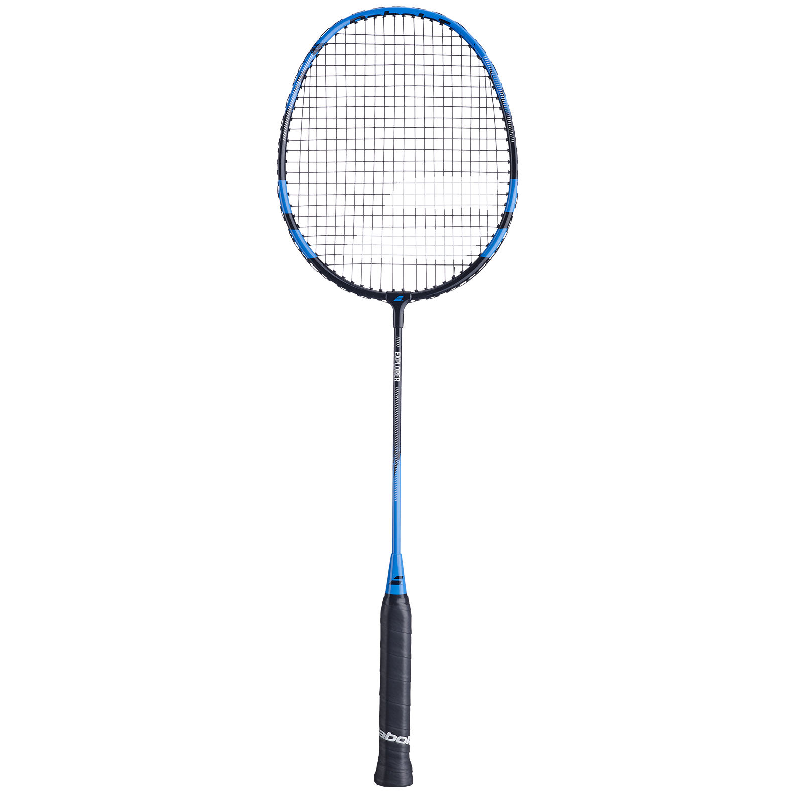Babolat Explorer - Strung - . 100