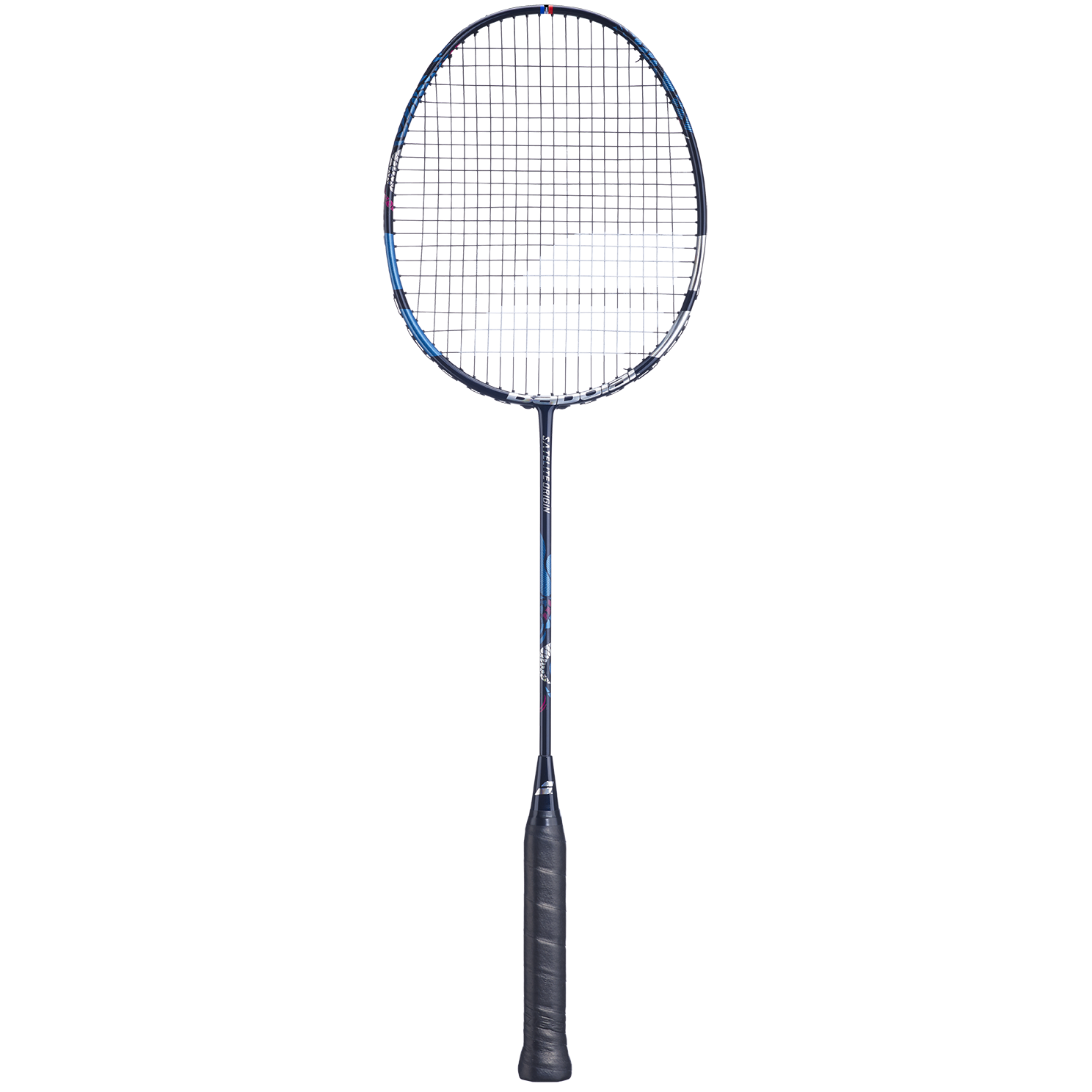Babolat Satelite Origin - Strung - . 100