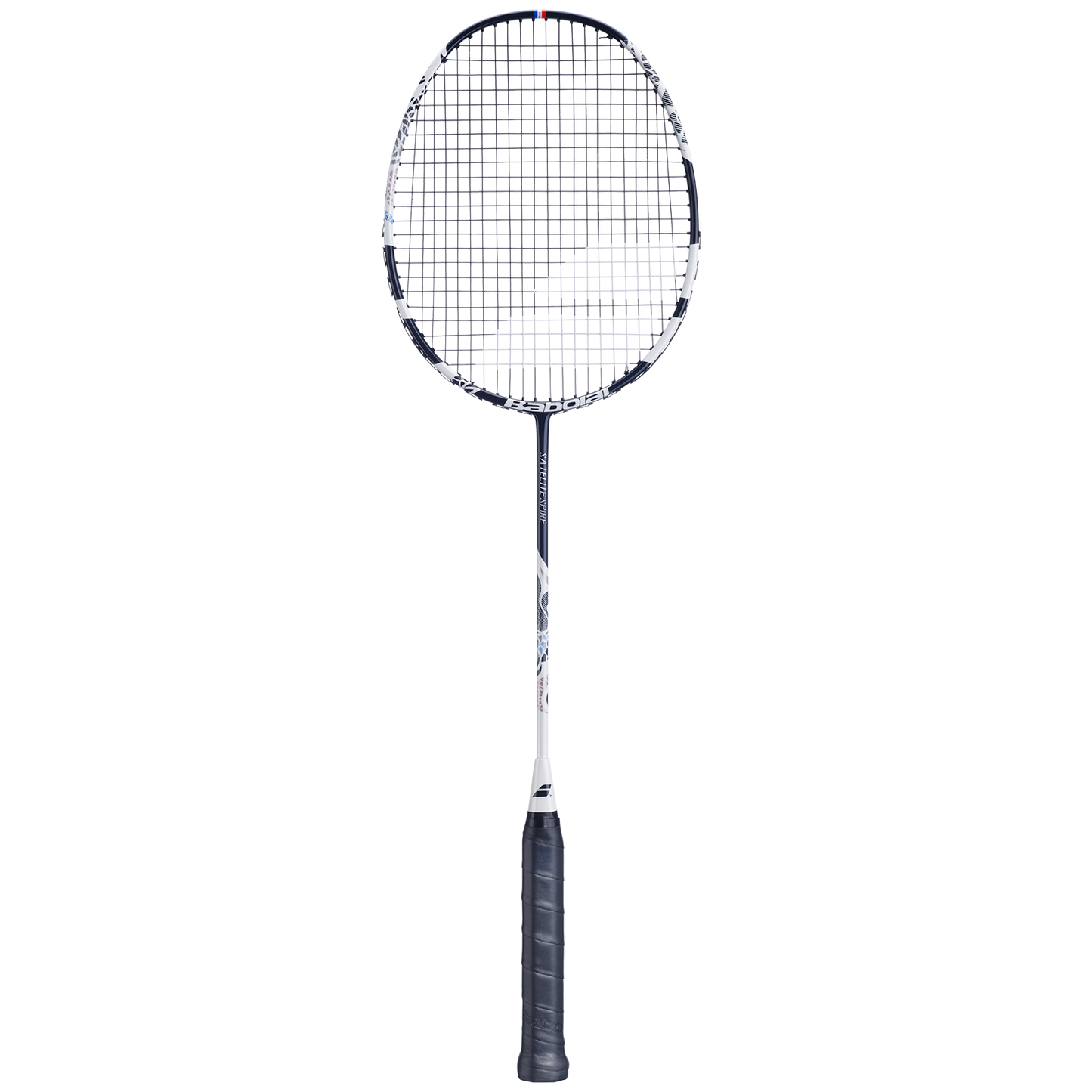 Babolat Satelite Spire - Strung - . 100