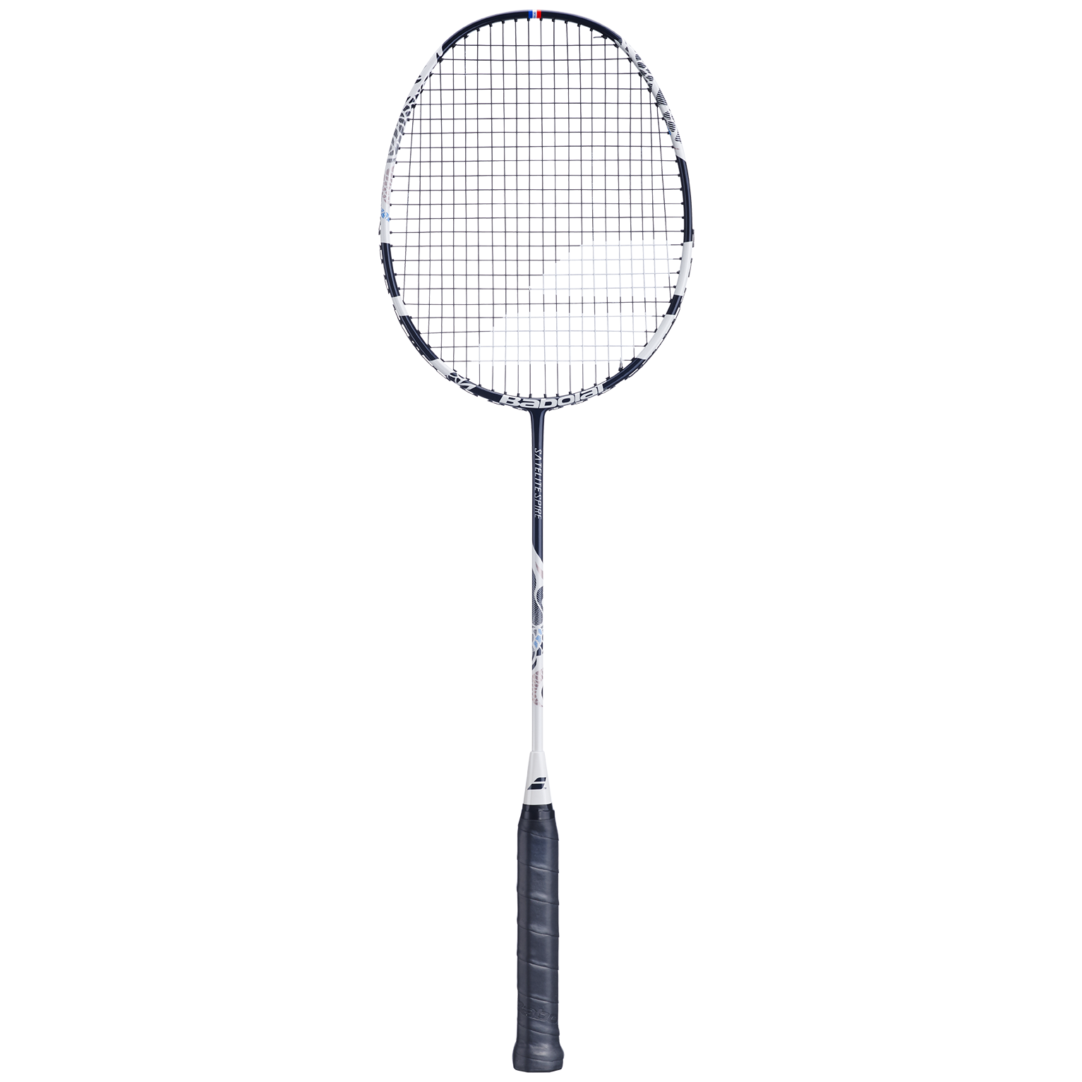 Babolat Satelite Spire - Strung - . 100