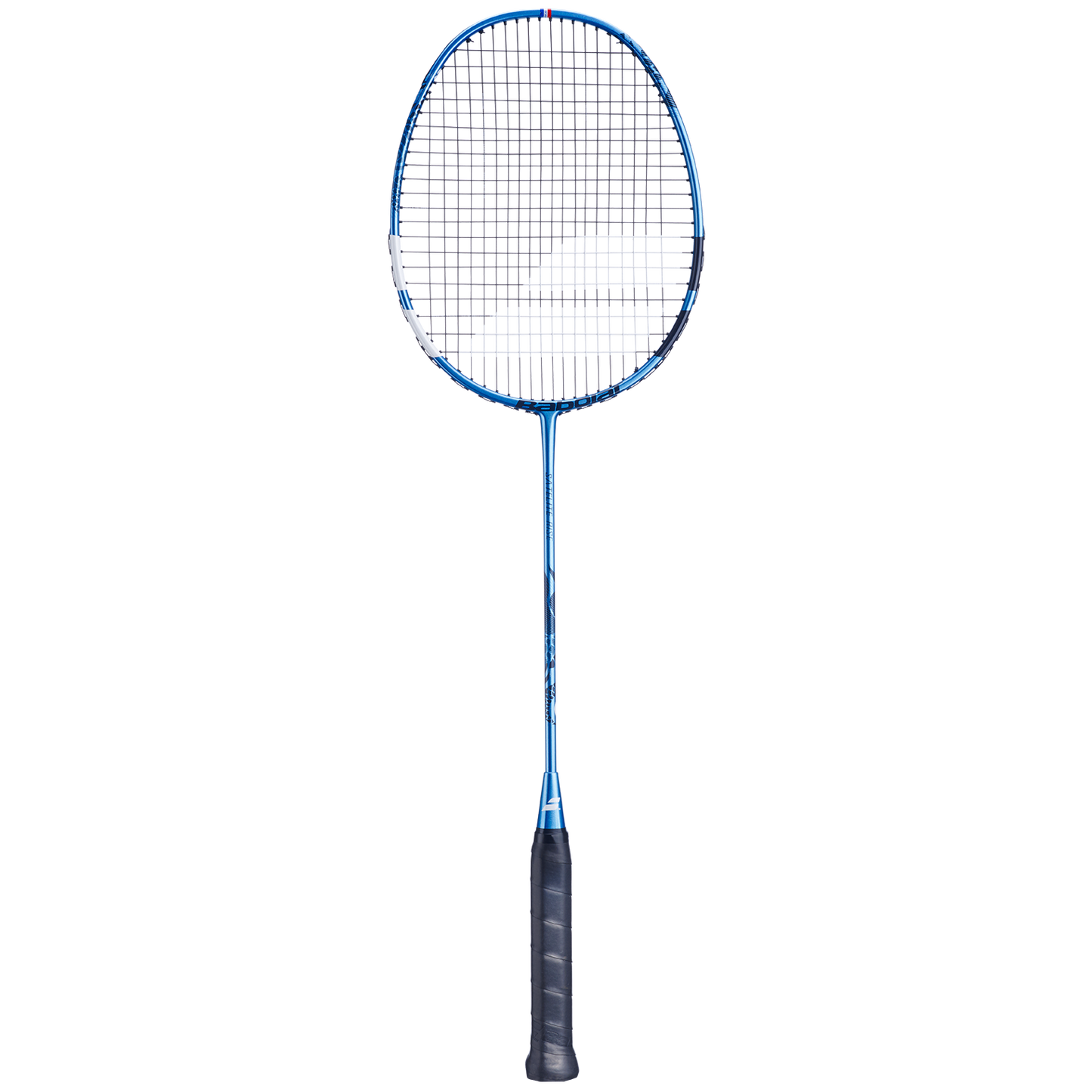Babolat Satelite Rise - Strung - . 100