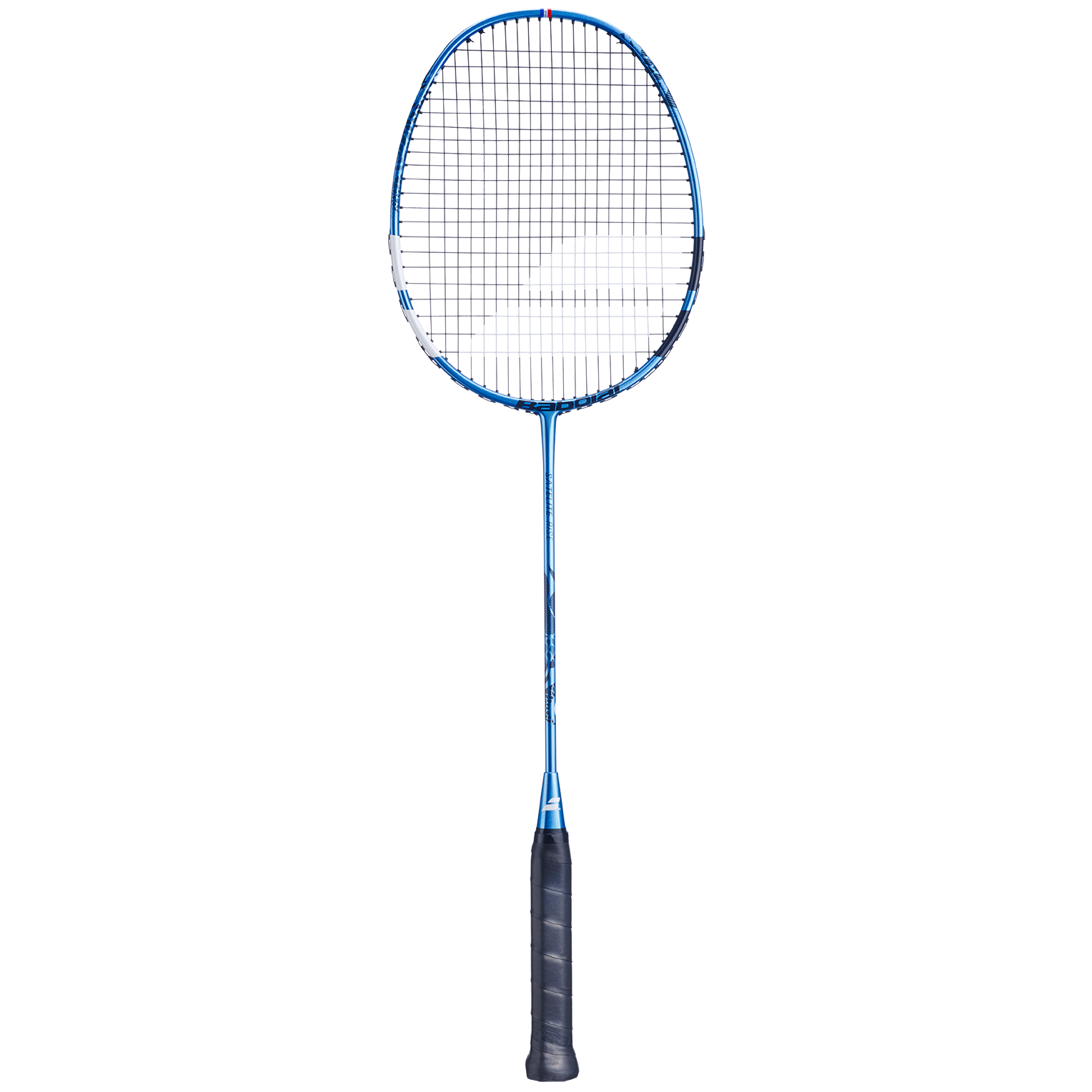 Babolat Satelite Rise - Strung - . 100