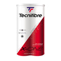 Tecnifibre X-One Tennis Balls