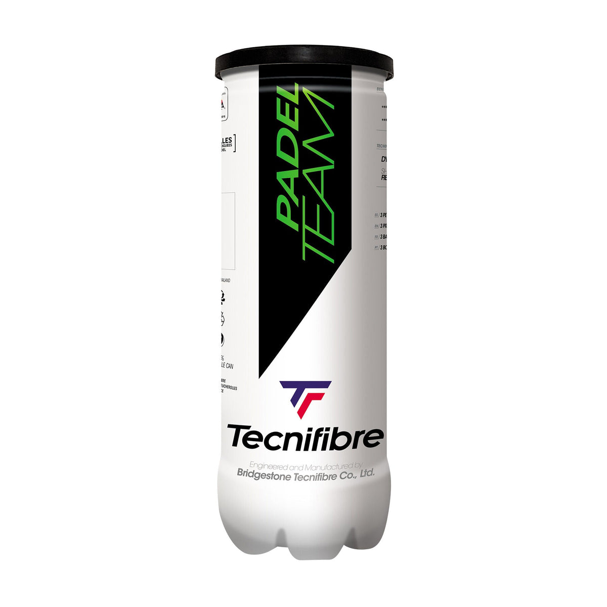 Tecnifibre Padel Team Balls