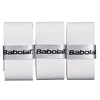 Babolat VS Original overgrip - White, out of pack