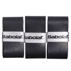 Babolat VS Original overgrip - Black, out of pack