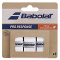 Babolat Pro Response Overgrip 3-Pack