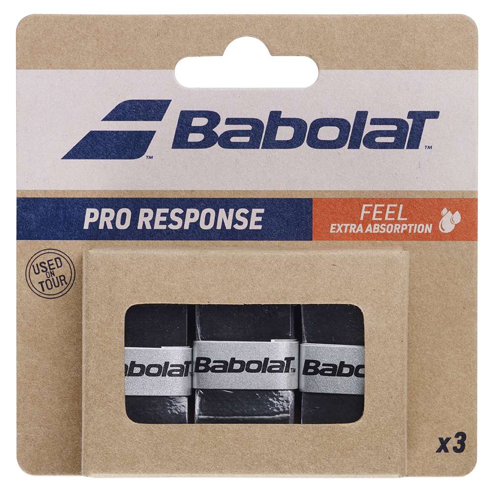 Babolat Pro Response X3