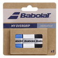 Babolat My Overgrip 3-Pack