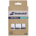 Babolat Pro Tour 2.0 Overgrip 12-Pack