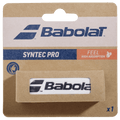 Babolat Syntec Pro replacement grip - White