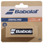 Babolat Syntec Pro replacement grip - Black