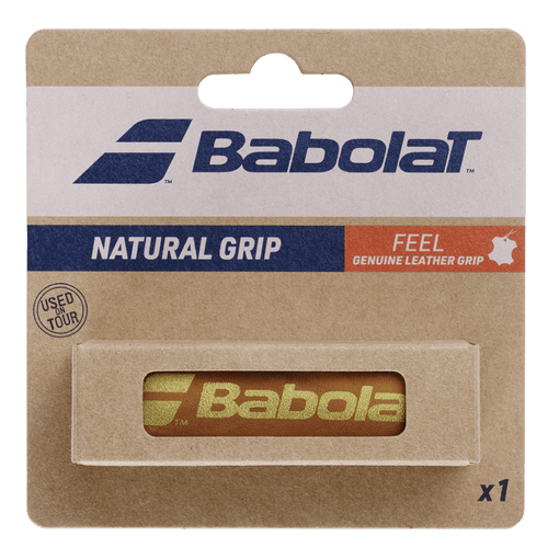 Babolat Natural Grip