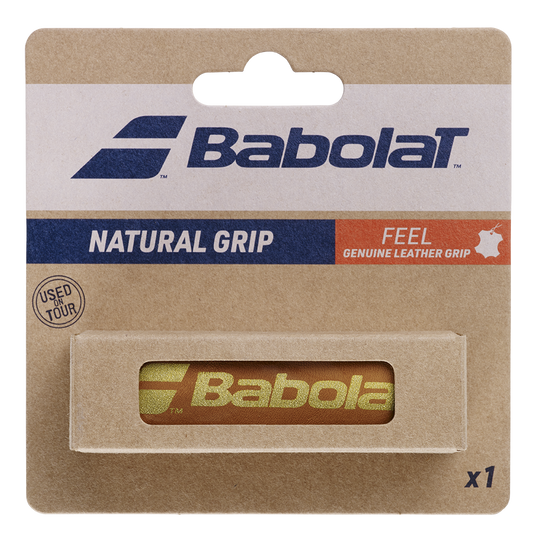 Babolat Natural Grip - Brown 131