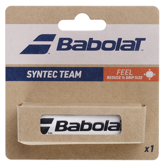 Babolat Syntec Team - Blanc 101