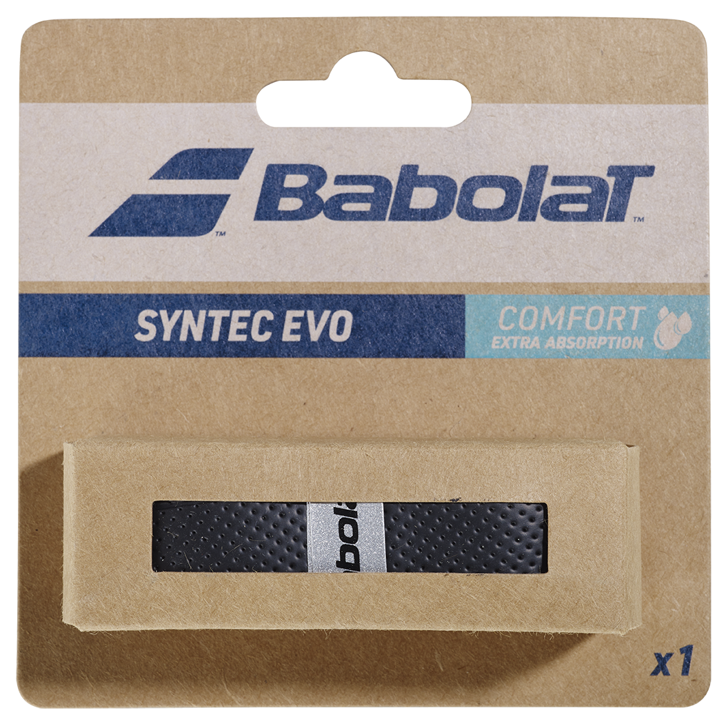 Babolat Syntec Evo