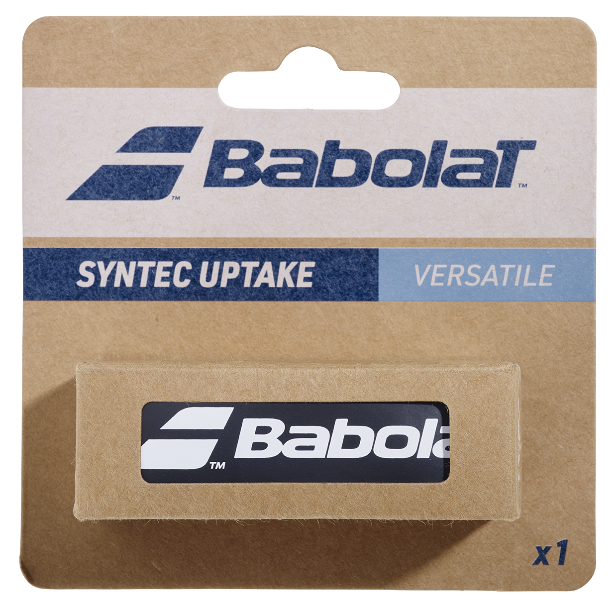 Babolat Syntec Uptake X1 - Noir 105