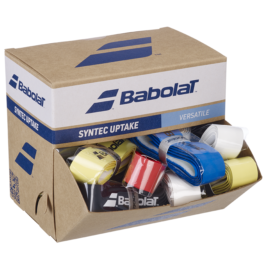 Babolat Syntec Uptake X30 - Assortis 134